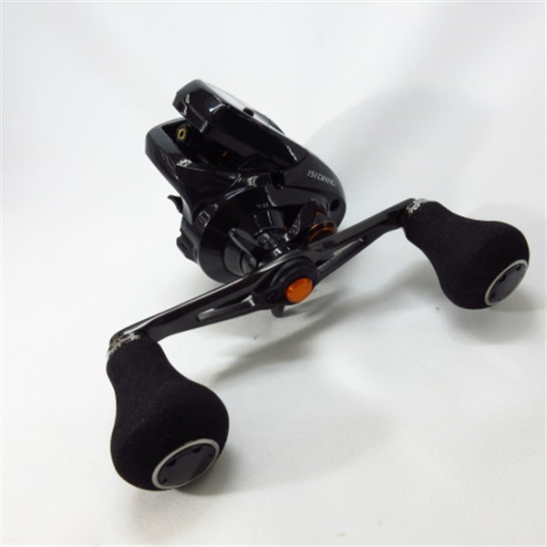 ２１バルケッタ１５１ＤＨＨＧ
